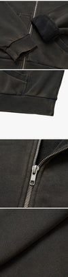 ENTIRE STUDIOS Kapuzensweatjacke 151109686 [P]