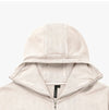 Entire studios Unisex Hooded Zip-Up 151109694 [P]