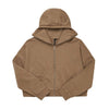 Entire studios Hooded Zipper Jacket 151109706 [P]