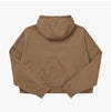 Entire studios Hooded Zipper Jacket 151109706 [P]