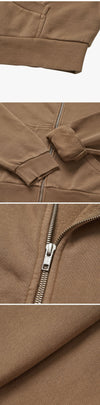 Entire studios Hooded Zipper Jacket 151109706 [P]