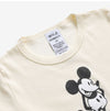 WILD DONKEY TC-MICKEY CREAM 半袖Tシャツ 151109756 [P]