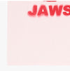 WILD DONKEY T-JAWS DYED LIGHT PINK T-Shirt unisex 151109790 [P]