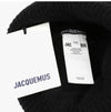 JACQUEMUS ビーニー 151109862 [P]