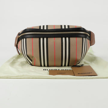 BURBERRY 8026838 Sony Streifen Bauchtasche 150997088