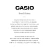 CASIO Damenarmbanduhr LA670WD-1DF 157203822 [P]