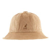 Kangol Public Bucket Hat K5349 Beige 151110245 [P]