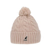 Kangol LIGHT PINK Unisex Beanie 151110263 [P]
