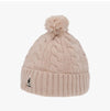 Kangol LIGHT PINK Unisex Beanie 151110263 [P]