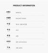 Kangol Bucket Hat 151110290 [P]
