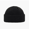 Kangol BLACK Beanie 151110300 [P]