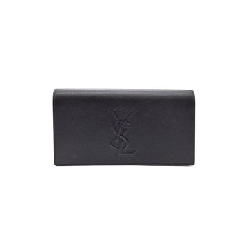 Saint Laurent Monogram Belle Du Jour Clutch (361120) L605285 151110319
