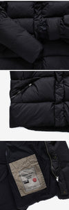 Ten C Men's Padding 21CTCUC03127 006102 999 151110442 [P]
