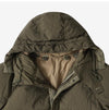 TEN C Kapuzenjacke Herren 151110453 [P]