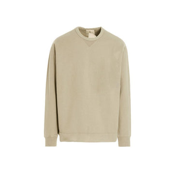 TEN C Back-Logo-Label Sweatshirt 22CTCUF03149 A06455 903 57687994