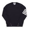 THOM BROWNE MKA202A 00219 415 Herrenstrickwaren 151110505 [P]