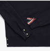THOM BROWNE MKA202A 00219 415 Herrenstrickwaren 151110505 [P]