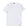 TOM FORD 男性半袖Tシャツ T4M08 1040 100 151110531 [P]