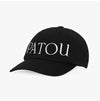 PATOU AC040 0132 999B 共用ボールキャップ 151110593 [P]