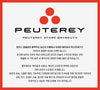 PEUTEREY BIA レディース ダウンジャケット 151110619 [P]