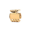 PRADA 1IF087 2BA6 F0056 Haarclip für Damen 151110723 [P]