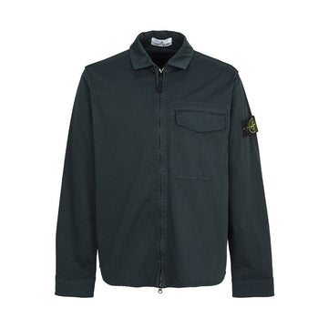 Stone Island Men's Overshirt Jacket 151105713