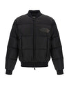 DSQUARED2 Puffer-Bomber 25FW Schwarz 151111323 [P]