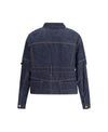 Dsquared2 Cargo Denim Jacket 50 151111355 [P]