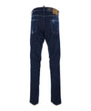 DSQUARED2 Dunkelblau Aviator Washed Cool 151111363 [P]