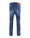 Dsquared2 Medium Easy Red Spot Wash Tidy 151111376 [P]