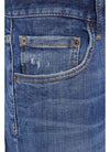 DSQUARED2 Medium Perfecto Washed Jeans S74LB1728 S30872 470 151111391 [P]