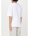 DSQUARED2 ルーズフィットフェイディッドロゴTシャツ 151111399 [P]