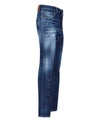 DSQUARED2 ダーク イージー ウォッシュ 642 ジーンズ 151111468 [P]