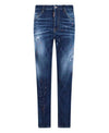 DSQUARED2 ダーク イージー ウォッシュ 642 ジーンズ 151111468 [P]