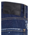 Dsquared2 Dark CB Wash Cool Guy Jeans 151111516 [P]