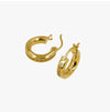 Versace Earrings 151111885 [P]