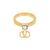 VALENTINO 5W2J0T52 YCW MH5 Damenring 151111918 [P]