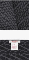 Valentino CAL KUH Women's Scarf 151111945 [P]