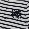 Maison Kitsune Women's Cardigan 151111977 [P]
