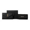 SAINT LAURENT BOW01 1000 レディース クロスボディバッグ 151112074 [P]