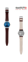 Swatch Men's Watch 151112131 [P]