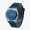 SWATCH ユニセックス時計 151112268 [P]
