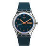 SWATCH ユニセックス時計 151112268 [P]