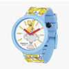 SWATCH Uhr SB05Z100 Unisex 151112297 [P]