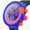 SWATCH Herren Armbanduhr SB06N102 151112293 [P]