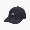 APC M24069 IAI INDIGO Unisex Baseball Cap 151112329 [P]