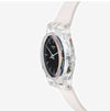 SWATCH 女性用時計 151112345 [P]