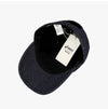 APC M24148 IAI INDIGO Unisex Baseball Cap 151112350 [P]