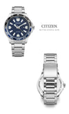 CITIZEN 男性用時計 AW1525-81L 151112377 [P]