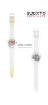 SWATCH 公用腕時計 151112461 [P]